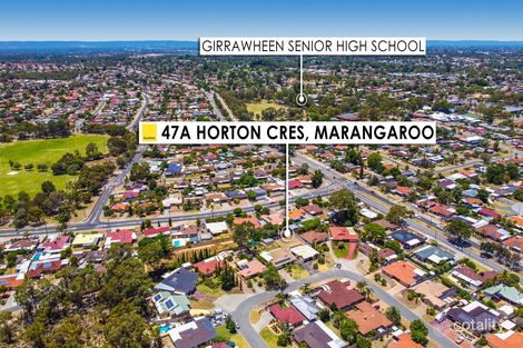 47b Horton Cres, Marangaroo, WA 6064