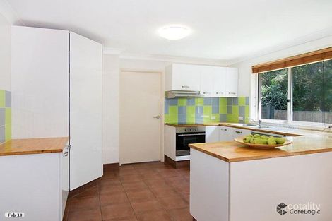 Property photo of 2/63 Daintree Drive Lennox Head NSW 2478