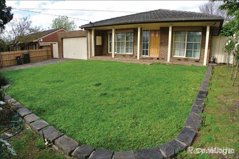 Property photo of 234 Gallaghers Road Glen Waverley VIC 3150