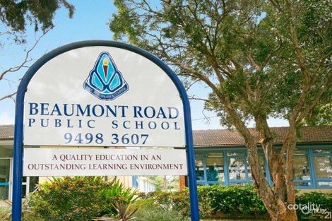 Property photo of 120 Bradfield Road Lindfield NSW 2070