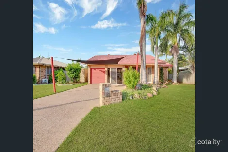 119 J Hickey Ave, Clinton, QLD 4680