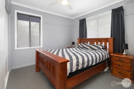 Property photo of 207 Sutton Street Redan VIC 3350