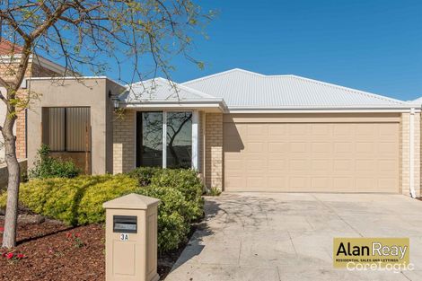 Property photo of 3A Capitol Turn Clarkson WA 6030