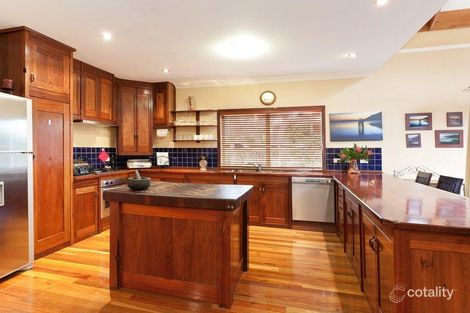 Property photo of 62 South Beach Road Somers VIC 3927