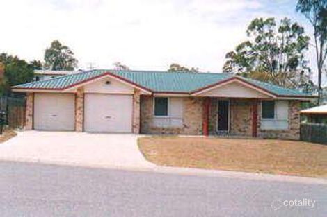 6 Sharyn Dr, New Auckland, QLD 4680