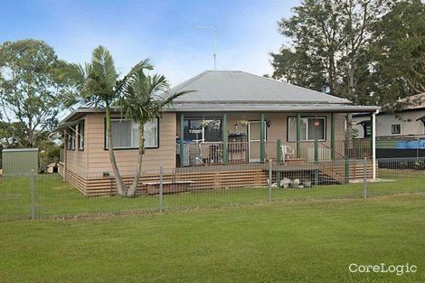 Property photo of 3340 Casino Coraki Road Tatham NSW 2471