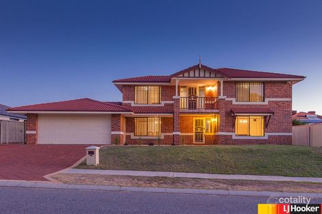 Property photo of 28 Heacham Avenue Hocking WA 6065