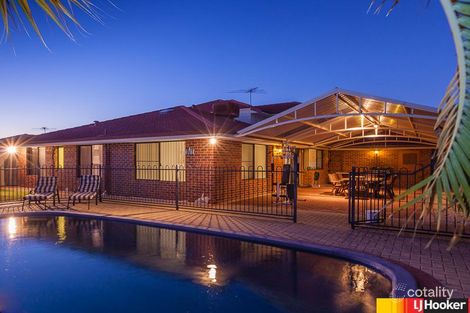 Property photo of 28 Heacham Avenue Hocking WA 6065