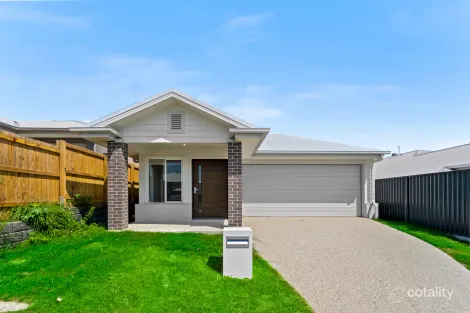 13 JOCKEY CRES, SOUTH RIPLEY, QLD 4306
