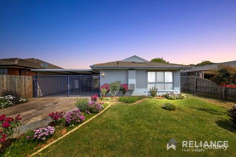 Property photo of 5 Grant Avenue Werribee VIC 3030