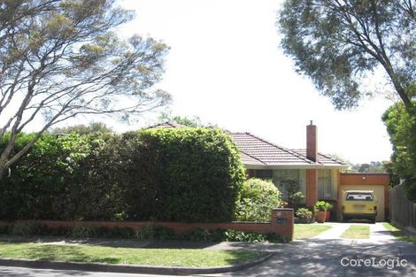 Property photo of 3 Taronga Court Nunawading VIC 3131