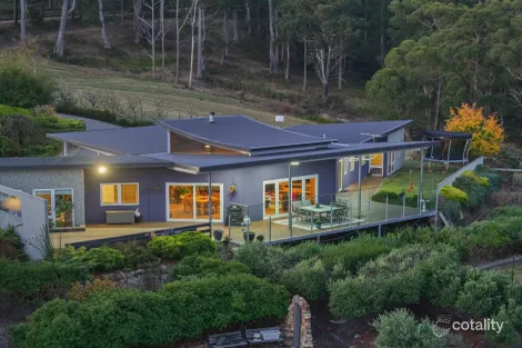333 Old Station Rd, Lower Snug, TAS 7054