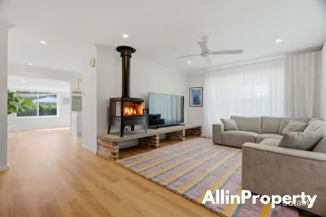 Property photo of 45 Reserve Road Basin View NSW 2540