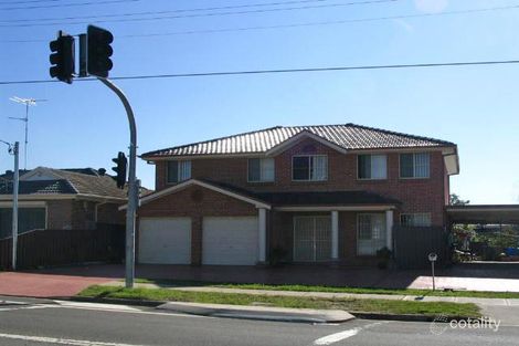 107 River Ave, Villawood, NSW 2163
