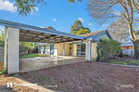27 WARATAH ST, KYABRAM, VIC 3620