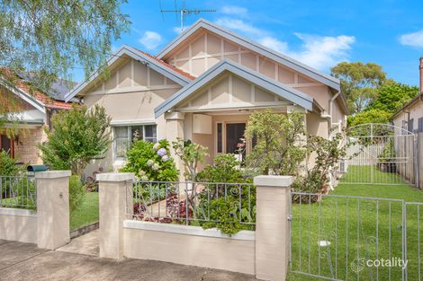 Property photo of 197 Doncaster Avenue Kensington NSW 2033