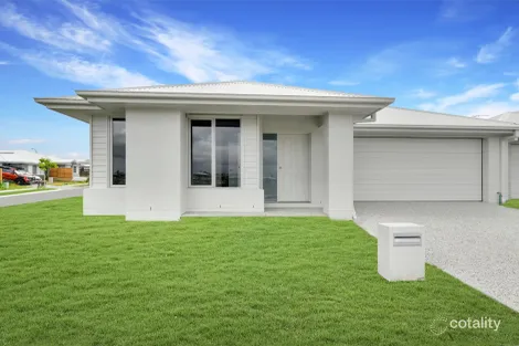 Property photo of 30 Citadel Road Flagstone QLD 4280