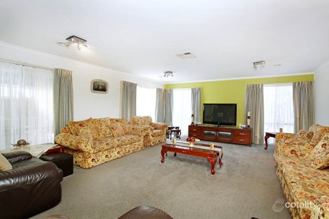 Property photo of 4 Pinnaroo Crescent Burnside VIC 3023