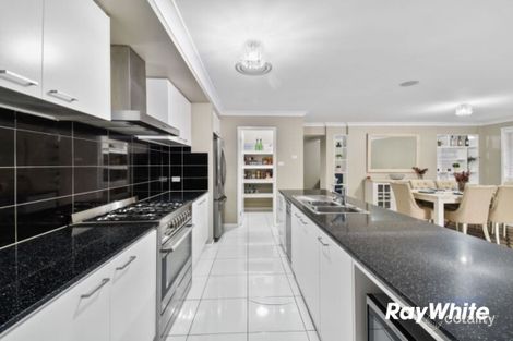 Property photo of 56 Kirkwood Crescent Colebee NSW 2761