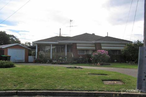 Property photo of 31 Lock Avenue Padstow NSW 2211