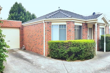 Property photo of 2/7 Jones Road Dandenong VIC 3175