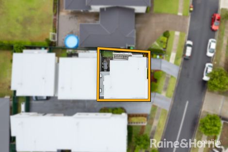 Property photo of 1/78 Churnwood Drive Fletcher NSW 2287