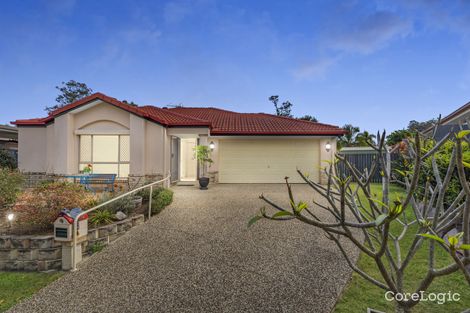 Property photo of 59 Samba Place Underwood QLD 4119