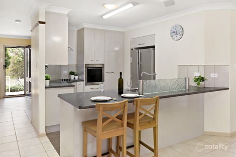 Property photo of 59 Samba Place Underwood QLD 4119