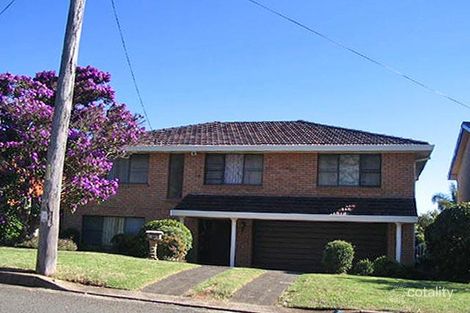 74 Cuthbert Dr, Mount Warrigal, NSW 2528
