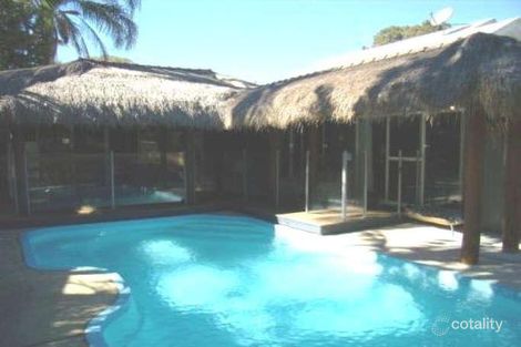 Property photo of 8 Lachlan Drive Coomera QLD 4209