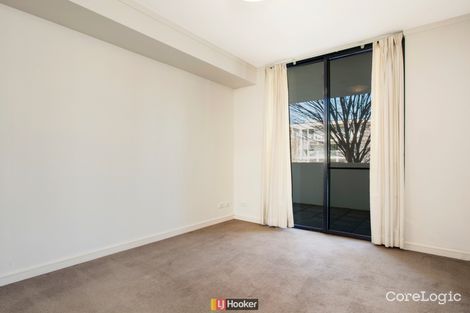 Property photo of 36/35 Wentworth Avenue Kingston ACT 2604