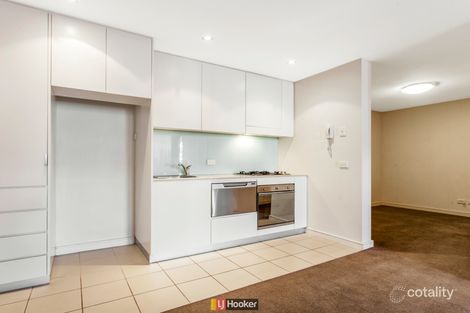 Property photo of 36/35 Wentworth Avenue Kingston ACT 2604