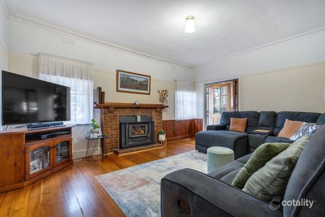 Property photo of 26A Howey Street Gisborne VIC 3437