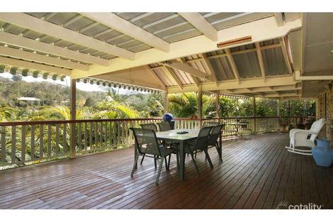 Property photo of 11 Willowood Place The Gap QLD 4061