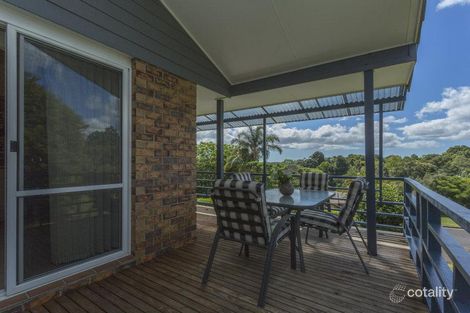 Property photo of 21 Dalmacia Drive Wollongbar NSW 2477