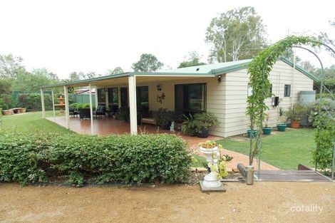 91 Bushnells Rd, Nanango, QLD 4615