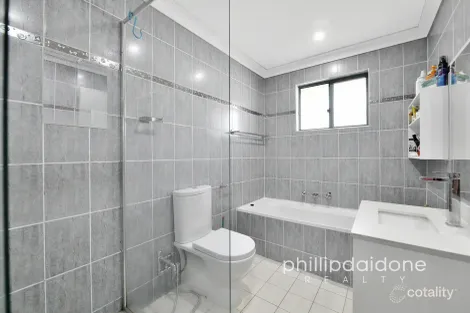 Property photo of 7/2-4 Tilba Street Berala NSW 2141