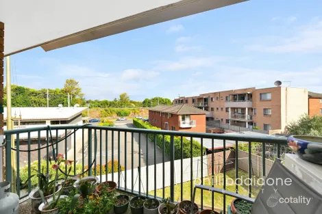 Property photo of 7/2-4 Tilba Street Berala NSW 2141