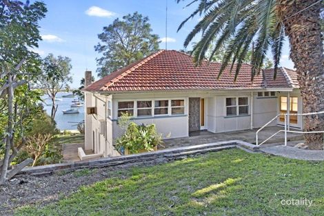 Property photo of 27 Beach Street Tennyson Point NSW 2111