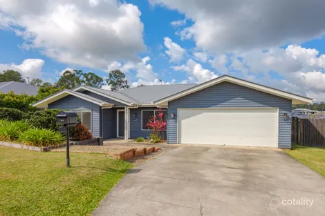 6 Ministerial Ct, Jones Hill, QLD 4570