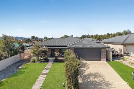 Property photo of 11 Baskerville Drive Mudgee NSW 2850