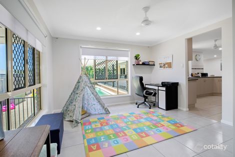 Property photo of 10 Spinks Court Eimeo QLD 4740