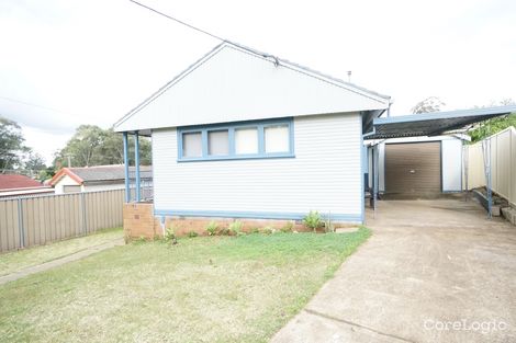 Property photo of 50 Ellis Crescent Miller NSW 2168