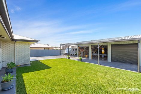 Property photo of 49 Cherryfield Road Gracemere QLD 4702