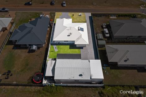 Property photo of 49 Cherryfield Road Gracemere QLD 4702