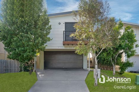 Property photo of 21 Stratus Lane Coomera QLD 4209