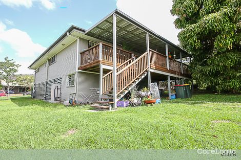 Property photo of 21 Jarrah Street Keperra QLD 4054