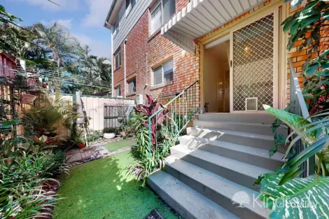 5/19 Ellen St, Woody Point, QLD 4019