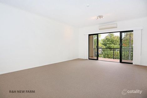 Property photo of 23/691 Brunswick Street New Farm QLD 4005