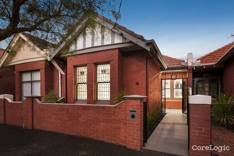 Property photo of 1B Reed Street Albert Park VIC 3206